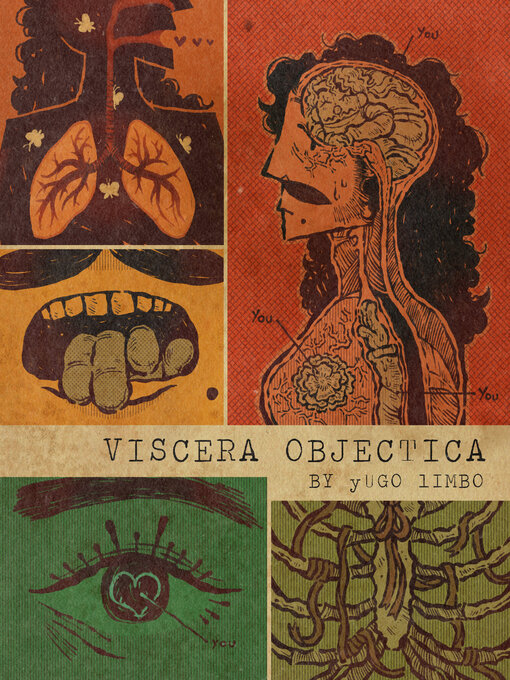 Title details for Viscera Objectica by Yugo Limbo - Available